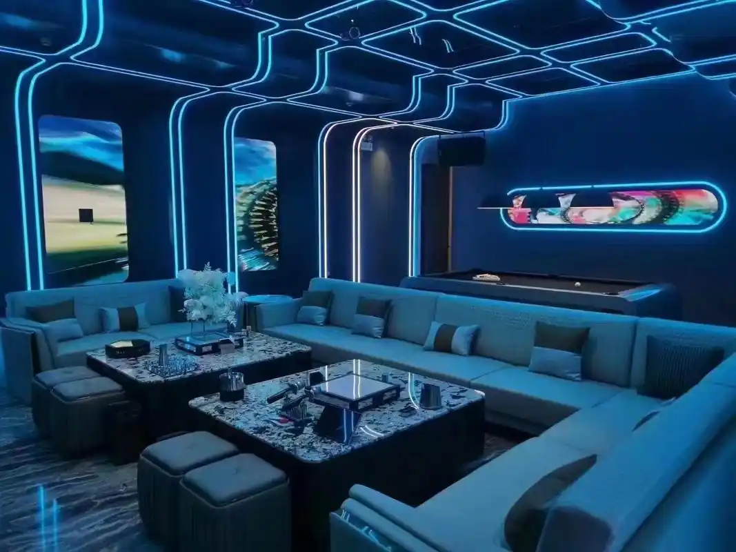 陇南商务ktv推荐商务ktv哪里好玩-武都区ktv预订