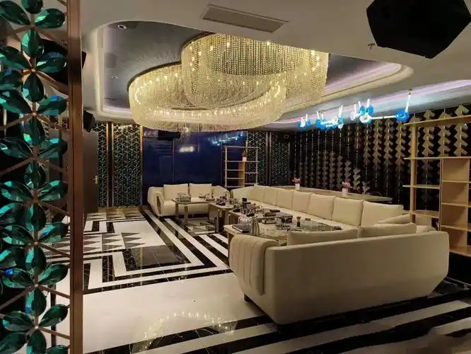 陇南商务KTV新手攻略-武都区ktv预订