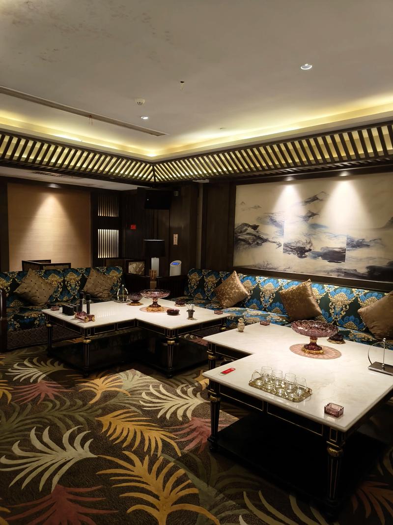 陇南商务ktv划算吗全面解析-武都区ktv预订